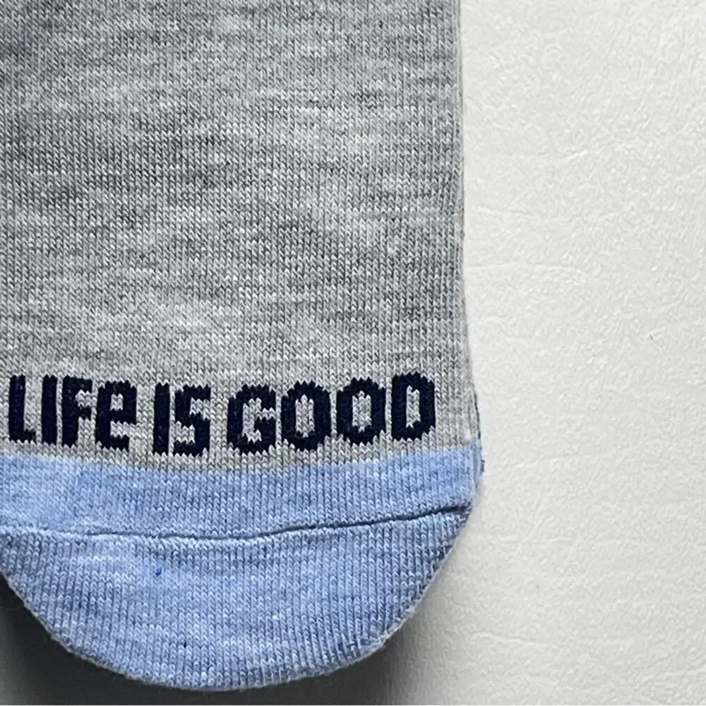 Life Is Good cute trendy